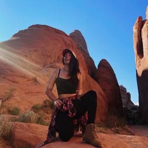 Meet your Posher, Fernanda